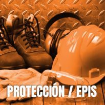 PROTECCIÓN (EPIS)