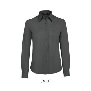 camisa-sols-executive-gris-titanio