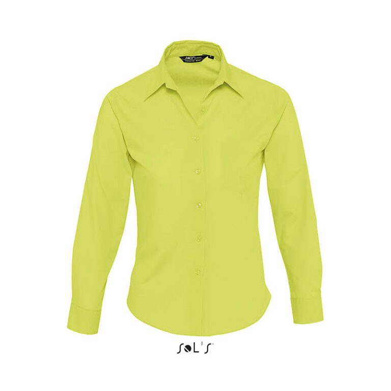 camisa-sols-executive-verde-manzana