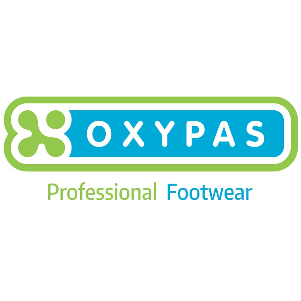 Oxypas calzado sanitario y Zuecos de enfermería Oxypas