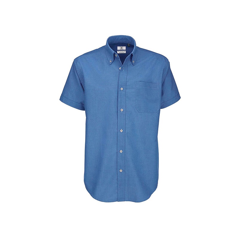 camisa-bc-oxford-bcsmo02-azulina