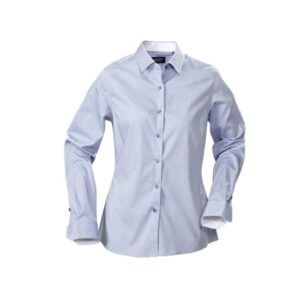 camisa-harvest-redding-ladies-2123023-azul