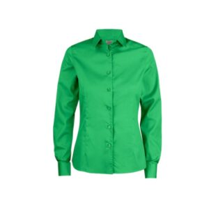 camisa-pritner-point-ladies-2263016-verde