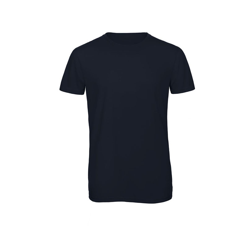 camiseta-bc-bctm055-triblend-marino