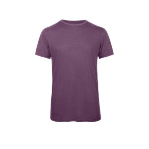 camiseta-bc-bctm055-triblend-purpura-heather