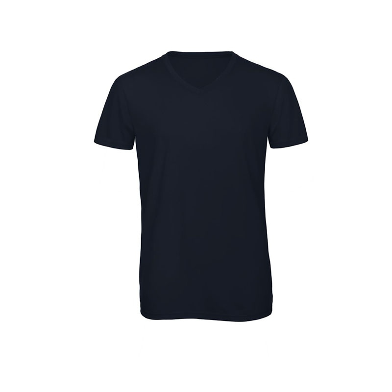 camiseta-bc-bctm057-triblend-v-azul-marino