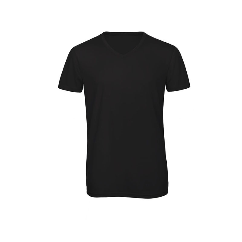 camiseta-bc-bctm057-triblend-v-negro