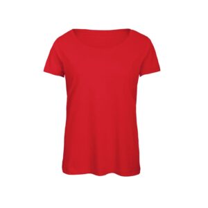 camiseta-bc-bctw056-triblend-rojo