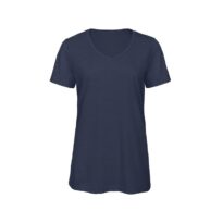 camiseta-bc-bctw058-triblend-v-azul-marino-heather
