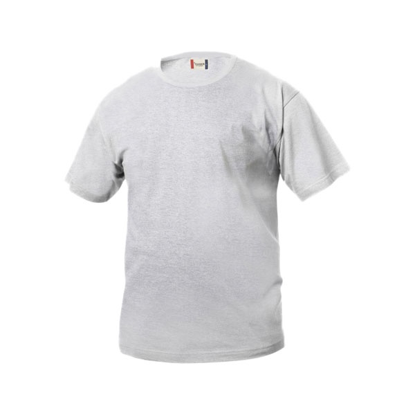 camiseta-clique-basic-t-junior-029032-gris-ceniza