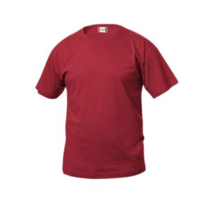camiseta-clique-basic-t-junior-029032-rojo