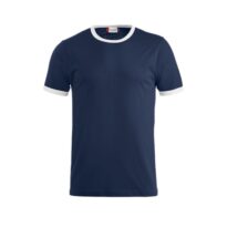 camiseta-clique-nome-029314-azul-marino-blanco