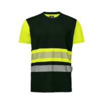 camiseta-projob-alta-visibilidad-6020-amarillo-fluor-negro