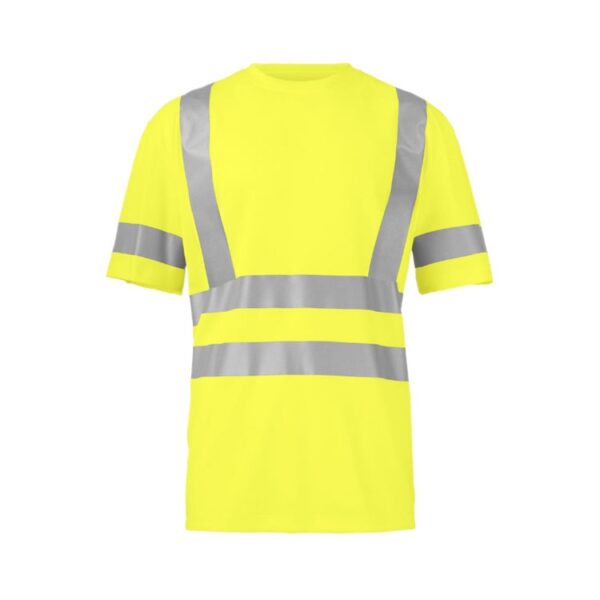 camiseta-projob-alta-visibilidad-6030-amarillo-fluor