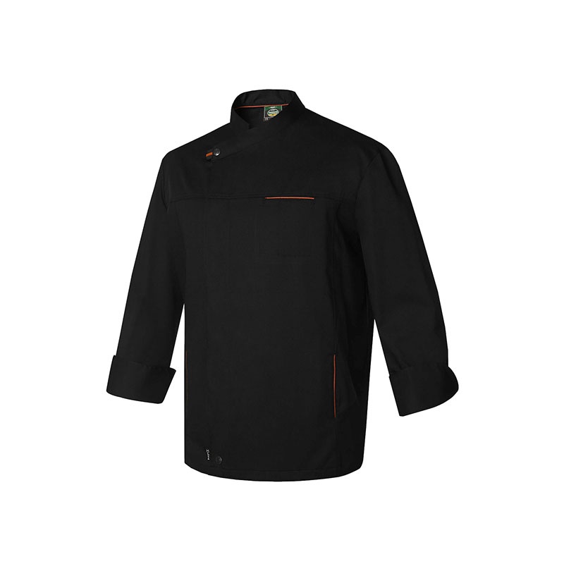 chaqueta-monza-cocina-4312-negro-naranja