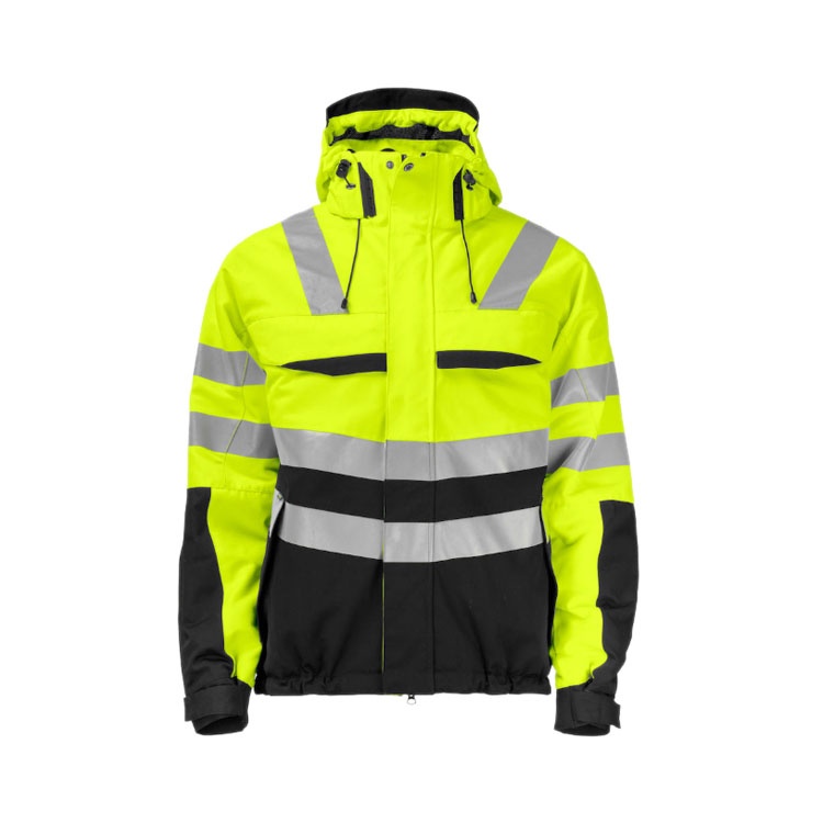 chaqueta-projob-alta-visibilidad-6414-amarillo-fluor-negro
