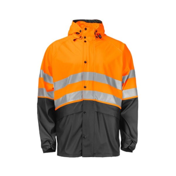 chaqueta-projob-alta-visibilidad-lluvia-6431-naranja-fluor-negro