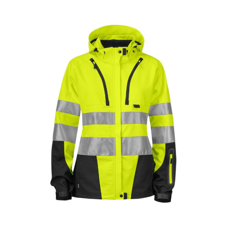 chaqueta-projob-alta-visibilidad-mujer-6423-amarillo-fluor-negro