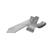 corbata-monza-3305-gris-topos