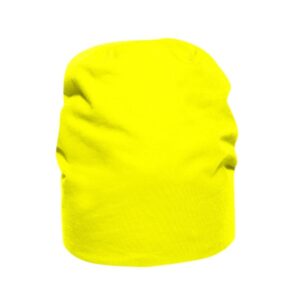 gorro-clique-saco-024130-amarillo-fluor