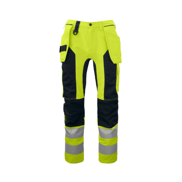 pantalon-projob-alta-visibilidad-6513-amarillo-fluor-marino