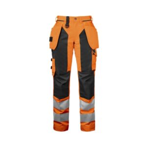 pantalon-projob-alta-visibilidad-6519-naranja-fluor-negro