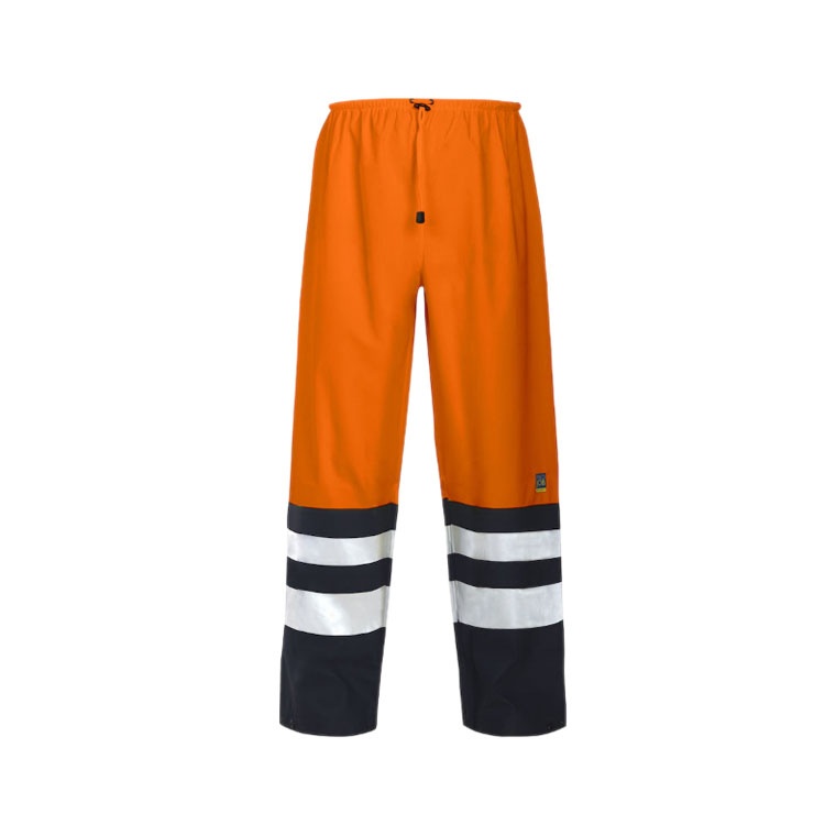 pantalon-projob-alta-visibilidad-lluvia-6504-naranja-fluor-marino