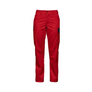 pantalon-projob-mujer-2519-rojo