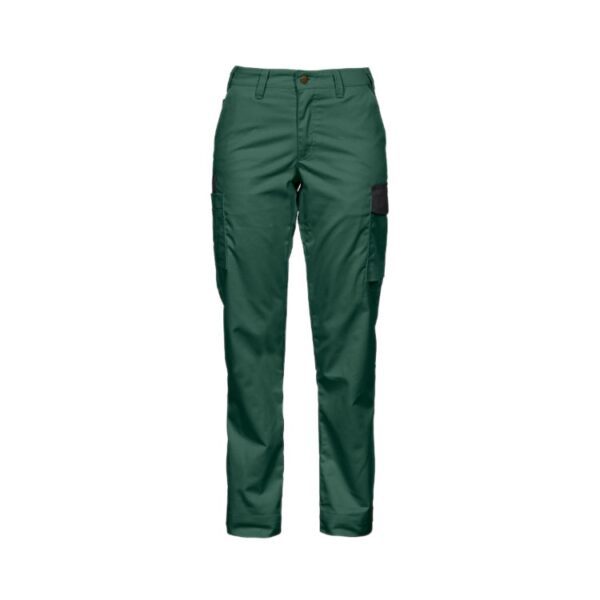 pantalon-projob-mujer-2519-verde-forestal
