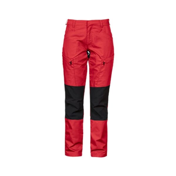 pantalon-projob-mujer-2521-rojo