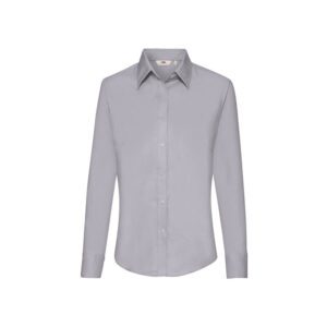 camisa-fruit-of-the-loom-fr650020-gris-oxford