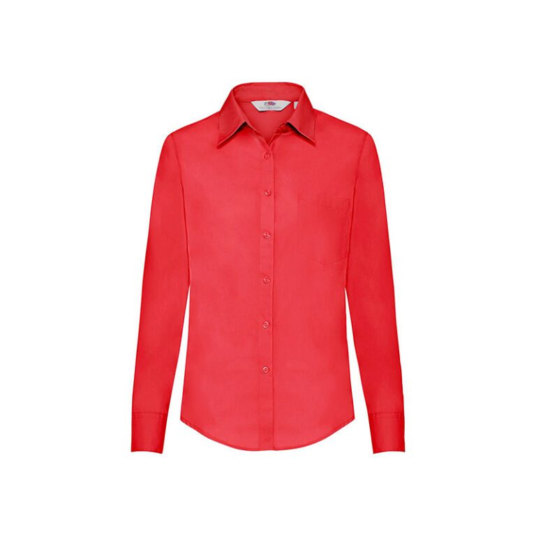 camisa-fruit-of-the-loom-fr650120-rojo