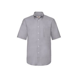 camisa-fruit-of-the-loom-fr651120-gris-oxford