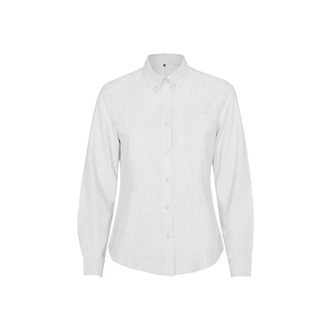 camisa-roly-oxford-woman-5068-blanco