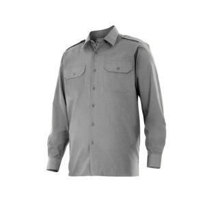 camisa-velilla-530-gris