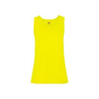 camiseta-fruit-of-the-loom-fr614180-performance-vest-amarillo-brillante