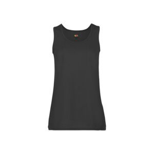camiseta-fruit-of-the-loom-fr614180-performance-vest-negro