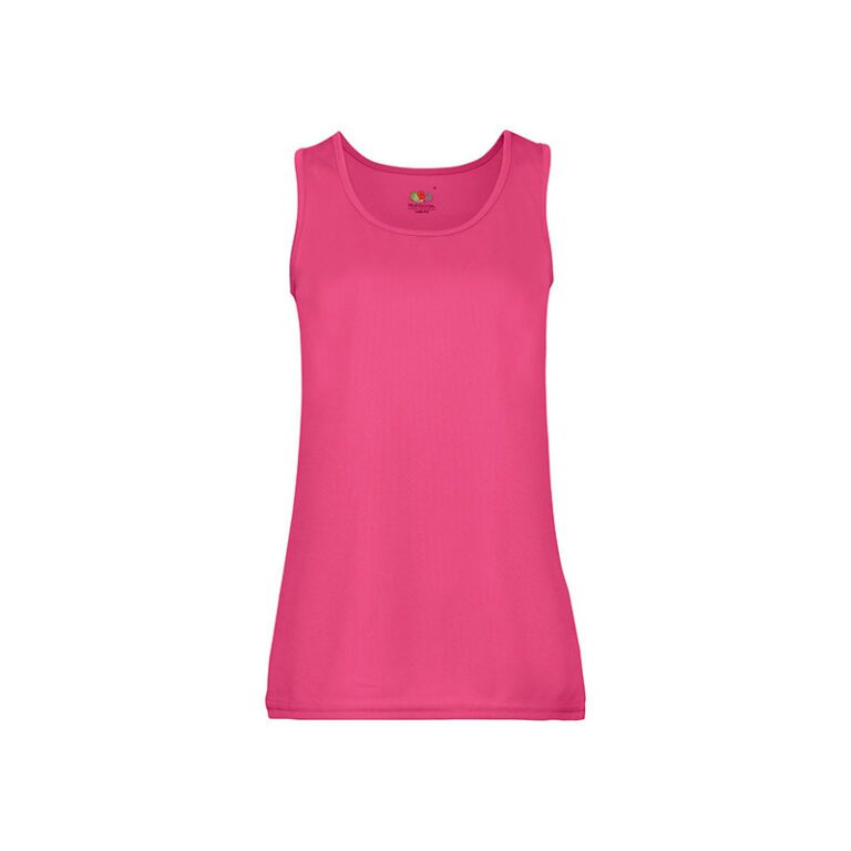 camiseta-fruit-of-the-loom-fr614180-performance-vest-rosa-fucsia