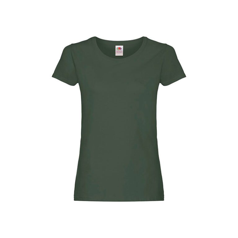 camiseta-fruit-of-the-loom-orginal-t-fr614200-verde-botella