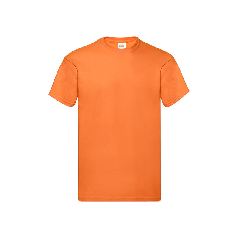 camiseta-fruit-of-the-loom-original-t-fr610820-naranja