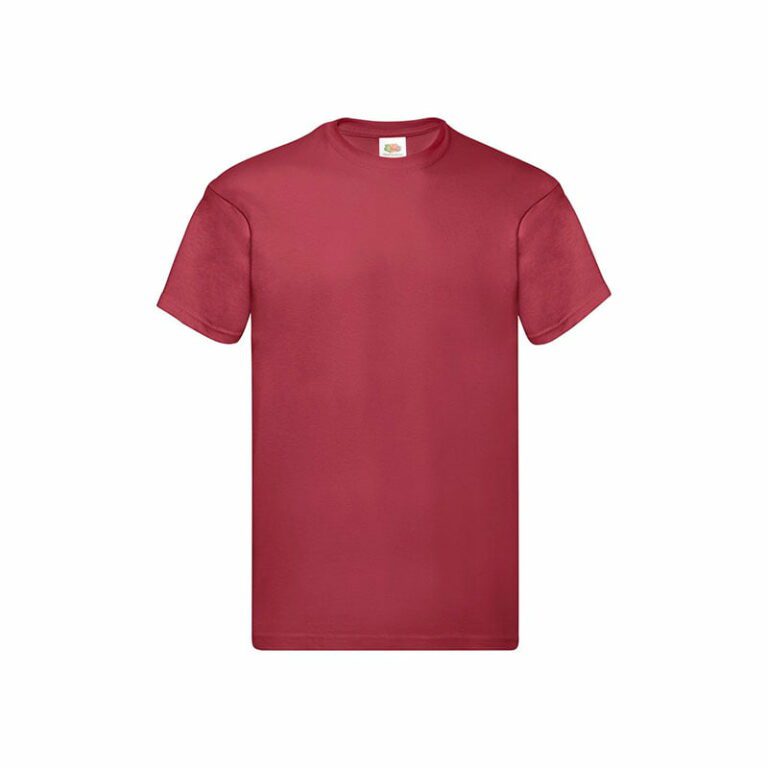 camiseta-fruit-of-the-loom-original-t-fr610820-rojo-ladrillo