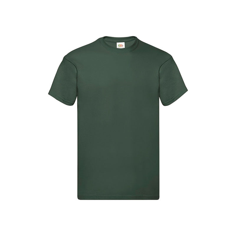 camiseta-fruit-of-the-loom-original-t-fr610820-verde-botella
