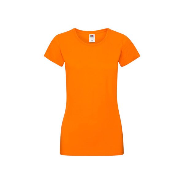 camiseta-fruit-of-the-loom-sofspun-t-fr614140-naranja