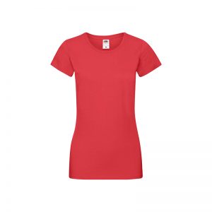 camiseta-fruit-of-the-loom-sofspun-t-fr614140-rojo