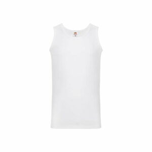 camiseta-fruit-of-the-loom-valueweight-athletic-vest-fr610980-blanco