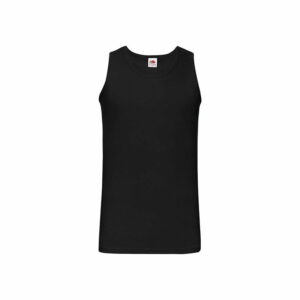 camiseta-fruit-of-the-loom-valueweight-athletic-vest-fr610980-negro