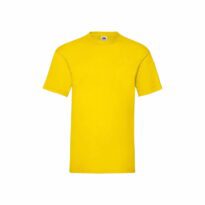 camiseta-fruit-of-the-loom-valueweight-t-fr610360-amarillo
