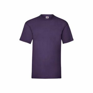 camiseta-fruit-of-the-loom-valueweight-t-fr610360-purpura