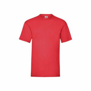 camiseta-fruit-of-the-loom-valueweight-t-fr610360-rojo