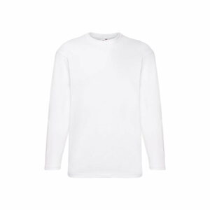 camiseta-fruit-of-the-loom-valueweight-t-fr610380-blanco